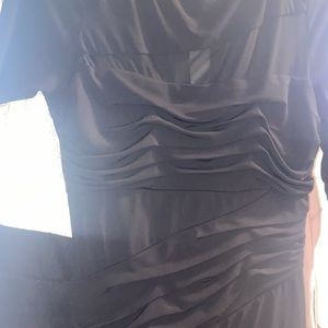 Woman’s  size 6 dress